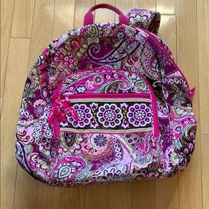 Vera Bradley Bakcpack